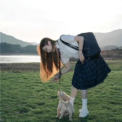 爱美