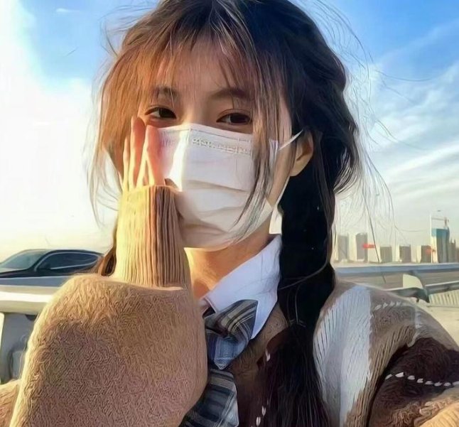 延禧攻略番外篇之金枝玉叶